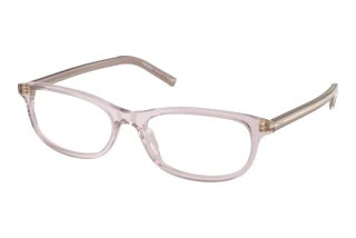 Widok z przodu Prada PR D15VU (12W1O1)