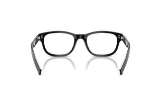 Widok z tyłu Prada PR D16V (16K1O1)