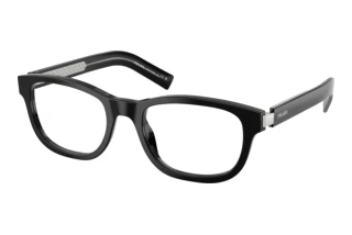 Widok z przodu Prada PR D16V (16K1O1)