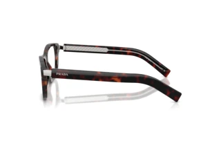 Widok z boku Prada PR D16V (17N1O1)