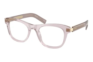 Widok z przodu Prada PR D17V (12W1O1)