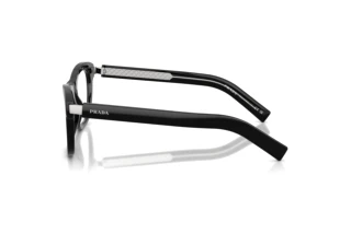Widok z boku Prada PR D17V (16K1O1)
