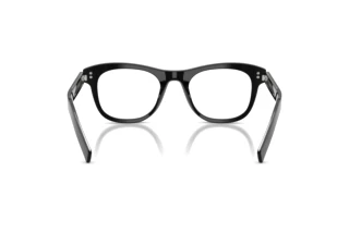 Widok z tyłu Prada PR D17V (16K1O1)
