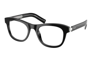 Widok z przodu Prada PR D17V (16K1O1)