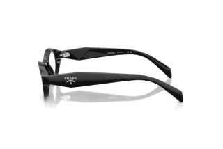 Widok z boku Prada PR D18V (16K1O1)