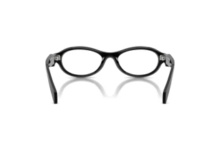 Widok z tyłu Prada PR D18V (16K1O1)