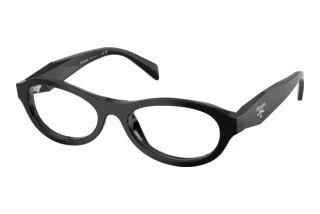 Widok z przodu Prada PR D18V (16K1O1)