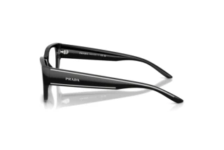 Widok z boku Prada PR D20V (16K1O1)