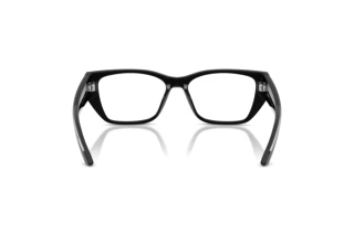 Widok z tyłu Prada PR D20V (16K1O1)