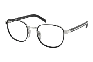 Widok z przodu Prada PR D50V (1BC1O1)
