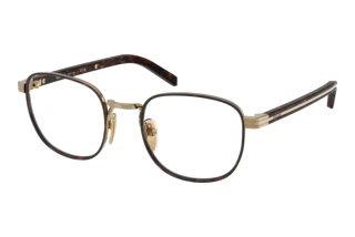 Widok z przodu Prada PR D50V (7OE1O1)