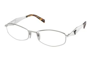Widok z przodu Prada PR D58V (1BC1O1)