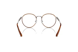 Widok z tyłu Ralph Lauren RL5124J (9002)