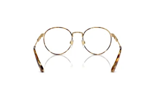 Widok z tyłu Ralph Lauren RL5124J (9449)