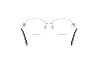 Widok z tyłu Ralph Lauren RL5129 (9001)