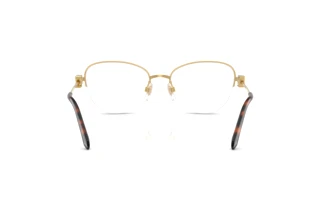 Widok z tyłu Ralph Lauren RL5129 (9004)