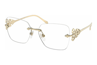 Ralph Lauren RL5130 9116 Shiny Pale Gold