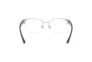 Widok z tyłu Ralph Lauren RL5132 (9001)