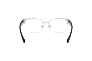 Widok z tyłu Ralph Lauren RL5132 (9452)