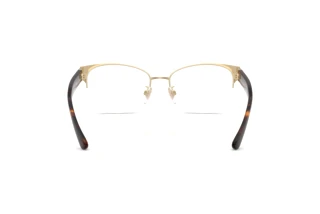 Widok z tyłu Ralph Lauren RL5132 (9478)