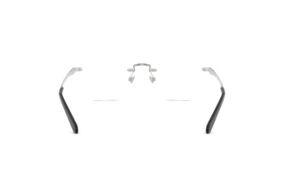 Widok z tyłu Ralph Lauren RL5134 (9001)