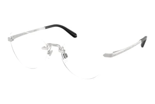 Widok z przodu Ralph Lauren RL5134 (9001)