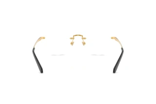 Widok z tyłu Ralph Lauren RL5134 (9004)