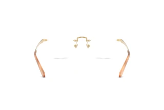 Widok z tyłu Ralph Lauren RL5134 (9116)