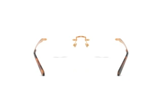 Widok z tyłu Ralph Lauren RL5134 (9153)