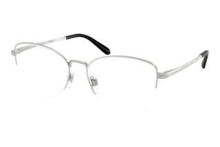 Widok z przodu Ralph Lauren RL5135 (9001)