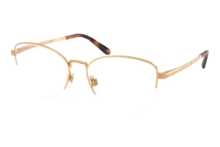 Widok z przodu Ralph Lauren RL5135 (9153)