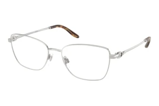 Widok z przodu Ralph Lauren RL5136 (9001)