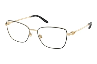 Widok z przodu Ralph Lauren RL5136 (9398)
