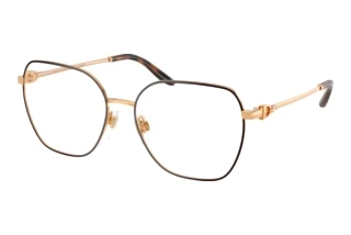 Widok z przodu Ralph Lauren RL5138 (9153)