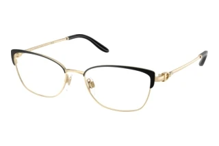 Widok z przodu Ralph Lauren RL5139 (9452)
