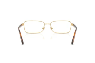 Widok z tyłu Ralph Lauren RL5144 (9004)