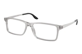 Widok z przodu Ralph Lauren RL6128 (5111)