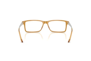 Widok z tyłu Ralph Lauren RL6128 (5275)