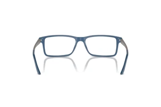Widok z tyłu Ralph Lauren RL6128 (5377)