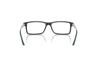 Widok z tyłu Ralph Lauren RL6128 (5514)