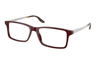 Widok z przodu Ralph Lauren RL6128 (6311)