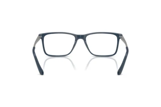 Widok z tyłu Ralph Lauren RL6133 (5377)