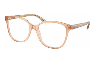 Ralph Lauren RL6222 6110 Transparent Pink