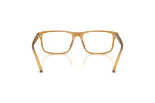 Widok z tyłu Ralph Lauren RL6225U (5275)