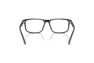 Widok z tyłu Ralph Lauren RL6225U (5586)
