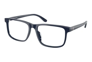 Widok z przodu Ralph Lauren RL6225U (5586)