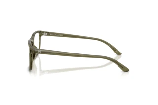 Widok z boku Ralph Lauren RL6225U (6284)