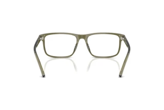 Widok z tyłu Ralph Lauren RL6225U (6284)