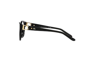 Widok z boku Ralph Lauren RL6235QU (5001)