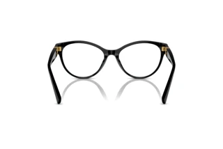 Widok z tyłu Ralph Lauren RL6238U (5001)